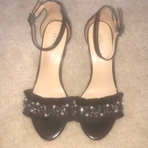 Aerosoles high heel sandals